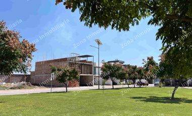 CASA EN VENTA RESIDENCIAL LOMBARDIA IRAPUATO
