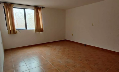 RECUPERACION BANCARIA- departamento en venta monclova