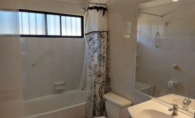 EXCELENTE CASA EN VILLA LOS FLAMENCOS (ACCESO CONTROLADO 24/7)