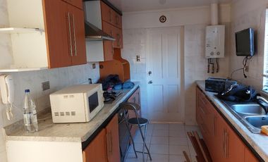 EXCELENTE CASA EN VILLA LOS FLAMENCOS (ACCESO CONTROLADO 24/7)