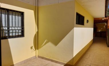 EXCELENTE CASA EN VILLA LOS FLAMENCOS (ACCESO CONTROLADO 24/7)