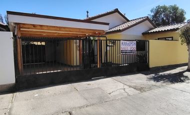 EXCELENTE CASA EN VILLA LOS FLAMENCOS (ACCESO CONTROLADO 24/7)