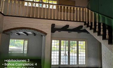 VENTA ✨ Majestuosa Casa Colonial en Arroyo Hondo, Yumbo – Refugio de Elegancia y Naturaleza ✨
