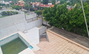 VENTA DE CASA EN TEMIXCO MORELOS