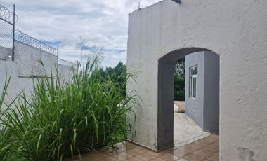 VENTA DE CASA EN TEMIXCO MORELOS