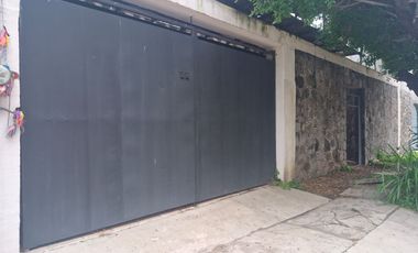 VENTA DE CASA EN TEMIXCO MORELOS