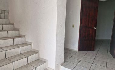 VENTA DE CASA EN TEMIXCO MORELOS