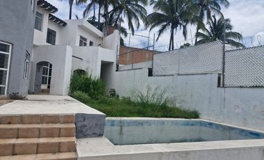 VENTA DE CASA EN TEMIXCO MORELOS