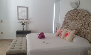 Fabulosa CASA EN RENTA EN ACAPULCO! En Fracc. Marina Brisas