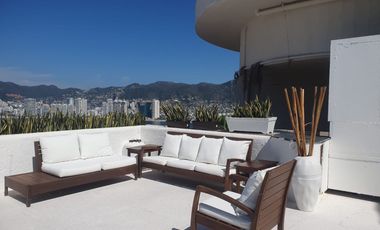 Fabulosa CASA EN RENTA EN ACAPULCO! En Fracc. Marina Brisas