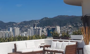 Fabulosa CASA EN RENTA EN ACAPULCO! En Fracc. Marina Brisas