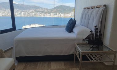 Fabulosa CASA EN RENTA EN ACAPULCO! En Fracc. Marina Brisas