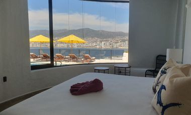 Fabulosa CASA EN RENTA EN ACAPULCO! En Fracc. Marina Brisas