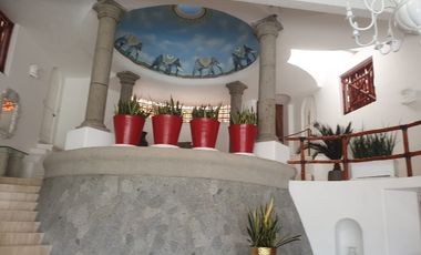 Fabulosa CASA EN RENTA EN ACAPULCO! En Fracc. Marina Brisas