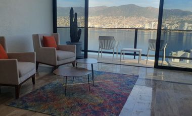 Fabulosa CASA EN RENTA EN ACAPULCO! En Fracc. Marina Brisas