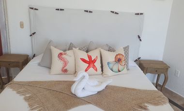 Fabulosa CASA EN RENTA EN ACAPULCO! En Fracc. Marina Brisas