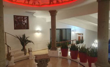 Fabulosa CASA EN RENTA EN ACAPULCO! En Fracc. Marina Brisas
