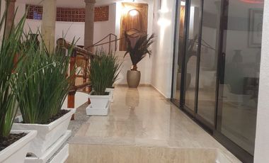 Fabulosa CASA EN RENTA EN ACAPULCO! En Fracc. Marina Brisas