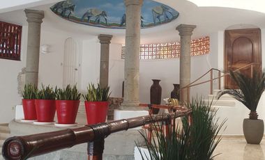 Fabulosa CASA EN RENTA EN ACAPULCO! En Fracc. Marina Brisas