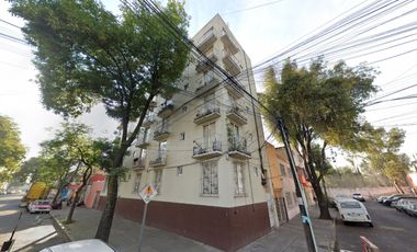 Departamento en venta en Venustiano Carranza Remate.
