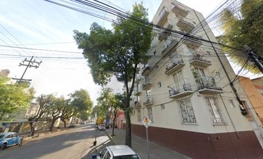 Departamento en venta en Venustiano Carranza Remate.