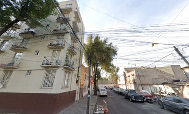 Departamento en venta en Venustiano Carranza Remate.