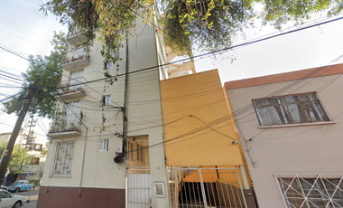 Departamento en venta en Venustiano Carranza Remate.