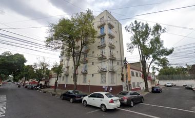 Departamento en venta en Venustiano Carranza Remate.