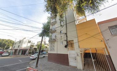 Departamento en venta en Venustiano Carranza Remate.