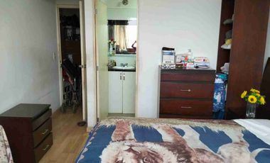 Venta departamento frente al Campo de Marte