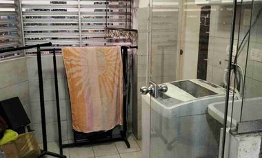 Venta departamento frente al Campo de Marte