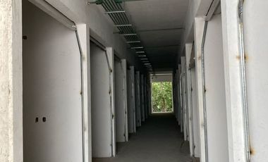 Preventa Locales comerciales en Medrano