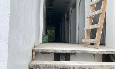 Preventa Locales comerciales en Medrano