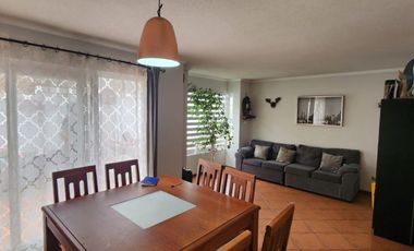 EN VENTA ACOGEDORA CASA EN SECTOR RESIDENCIAL SOLAR DE PEÑUELAS