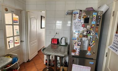 EN VENTA ACOGEDORA CASA EN SECTOR RESIDENCIAL SOLAR DE PEÑUELAS