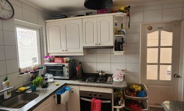 EN VENTA ACOGEDORA CASA EN SECTOR RESIDENCIAL SOLAR DE PEÑUELAS