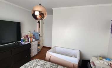 EN VENTA ACOGEDORA CASA EN SECTOR RESIDENCIAL SOLAR DE PEÑUELAS