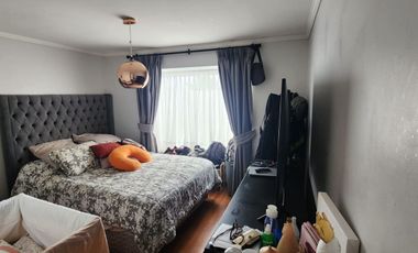 EN VENTA ACOGEDORA CASA EN SECTOR RESIDENCIAL SOLAR DE PEÑUELAS
