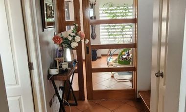EN VENTA ACOGEDORA CASA EN SECTOR RESIDENCIAL SOLAR DE PEÑUELAS