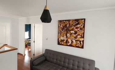 EN VENTA ACOGEDORA CASA EN SECTOR RESIDENCIAL SOLAR DE PEÑUELAS
