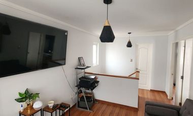 EN VENTA ACOGEDORA CASA EN SECTOR RESIDENCIAL SOLAR DE PEÑUELAS