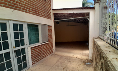 VENTA DE CASA EN FRACC CLUB NAUTICO PUENTE VIEJO JUANACATLAN, JAL