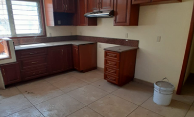 VENTA DE CASA EN FRACC CLUB NAUTICO PUENTE VIEJO JUANACATLAN, JAL