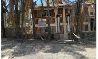 VENTA DE CASA EN FRACC CLUB NAUTICO PUENTE VIEJO JUANACATLAN, JAL