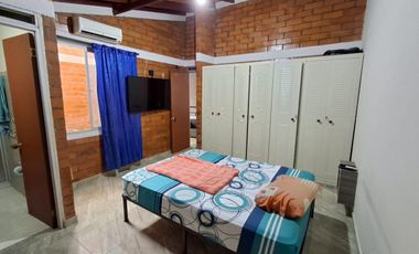 VENTA DE CASA RESERVAS DEL SAMAN CARTAGO