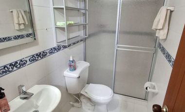 VENTA DE CASA RESERVAS DEL SAMAN CARTAGO