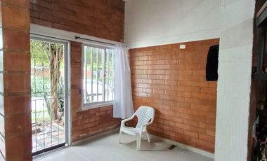VENTA DE CASA RESERVAS DEL SAMAN CARTAGO