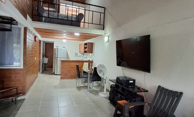VENTA DE CASA RESERVAS DEL SAMAN CARTAGO