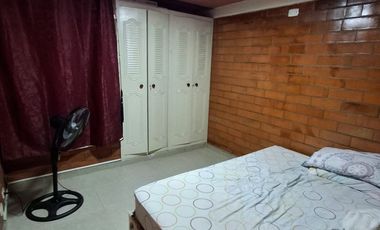 VENTA DE CASA RESERVAS DEL SAMAN CARTAGO