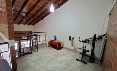 VENTA DE CASA RESERVAS DEL SAMAN CARTAGO